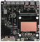 Tuofudun 6 Bay NAS Motherboard DDR5, Intel i3 N305, 6 x SATA3.0, 2 x M.2 NVMe, 4 x Intel i226-V 2.5GbE LAN, Mini ITX 17 x 17 cm
