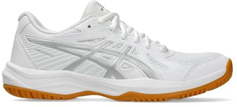 ASICS Damen Upcourt 6 Sneaker, Multicolor, 42.5 EU
