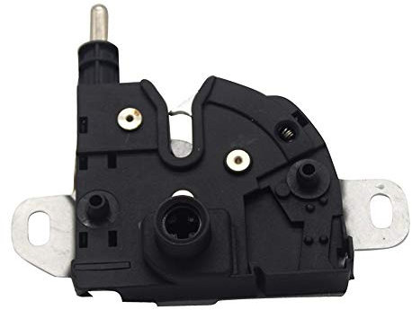 Zentralverriegelung Türschloss Motorhaubenverriegelung/passend for Ford Transit MK6 MK7 2000–2013 4956236 Austausch des Türschlossbetätigers