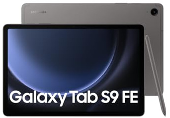 Samsung Galaxy Tab S9 FE 10.9 (Renewed)