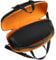 Orange & Black Protective Hard Case for Boombox 3/3 Wi-Fi/2 - Durable, Waterproof Travel Case with Handle for Portable Bluetooth Speaker