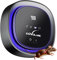 ENVOLME - Ultrason Souris et Rats - Anti Moustique Ultrason - Repulsif Souris - Ultrason Souris - Anti Souris et Rats Puissant - Anti Rat - Dernière Technologie 2025 – Son inaudible