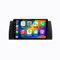 Android 13 2 DIN Pantalla Táctil Radio 9 Coche Pantalla para BMW 5 E53 E39 X5 M5 1996-2007 con Enlace Espejo/Navegación GPS/Radio FM/BT/Mandos Volante/Reproductor Multimedia(2+32G)