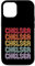 Chelsea Case for iPhone 12/12 Pro