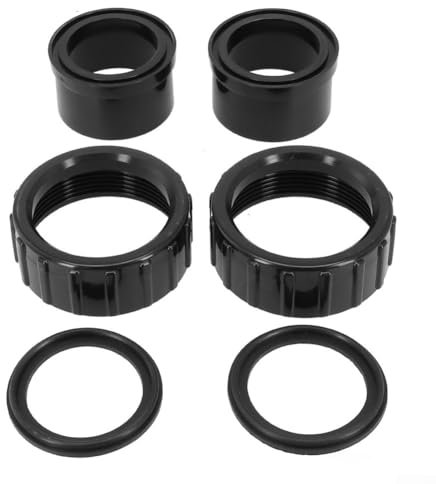 ZiStarlilife Union Connection Kit SPX3200UNKIT Poolheizung Ersatzteile kompatibel mit Hayward H-Serie SP3200EE für Tristar Northstar SP4000 für EcoStar Pumpenserie