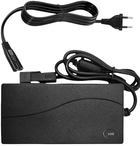 Aicharynic 29V 3A Relaxsessel Elektrisch Netzadapter, 87W Netzteil, Power Recliner Transformator mit AC Netzkabel, Recliner Power Adapter, Supply Transformer for Lift Chair or Power Recliner