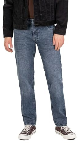 Reell Barfly – Jeanshosen für Herren – Tapered Fit mit Stretch