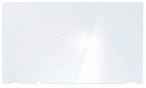Hama Displayschutz-Glas für Nintendo Switch, 2er-Pack (Display-Schutzfolie aus Glas, Härtegrad 9H, inkl. Mikrofaser-Tuch) Display-Folie/Displayglas