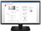 LG IPS Business Monitor 24BK450H-B