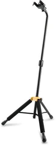 HERCULES Stands GS414B PLUS AGS Tripod Guitar Stand