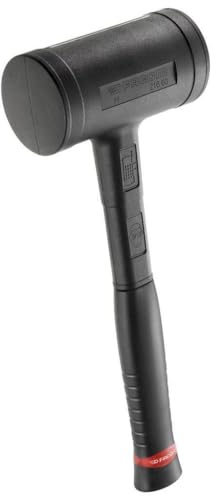 Massettes sans rebond monobloc | 216.40