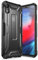 SUPCASE Unicorn Beetle Series Premium Hybrid Protective Clear Bumper Case for 6.1-Inch Apple iPhone XR (2018 Release), Black