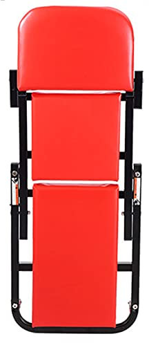 ARCH Multi-Function Rollbrett Werkstatt, Faltbare Stahlschienenkonstruktion, 40-Zoll-Shop-Garagen-Kriechpflanzen Mit Verstellbarer Liegeplatine, Feinschräder, In Den Hocker Umgewandelt