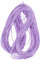 BESPORTBLE 1 Roll Elastic Cord Elastic Cord Sewing Elastic Rope Jewelry Elastic Line Bungee Cord Small Elastic Band Bracelet Thread Stretch Bracelet Necklace Cord Wig Polypropylene
