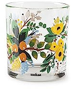 Excelsa Fiori Frida 65216 Gläser, 3 Stück