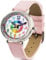 Kiddus Lernuhr für Kinder, Analoge Armbanduhr für Jungen und Mädchen ab 5 Jahren, 3ATM und 5ATM, Erste Uhr mit Stunden und Minuten, Lernspielzeug Geschenk für Kinder
