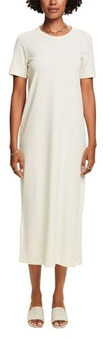 Esprit Damen 044ee1e327 Kleid (1er Pack)