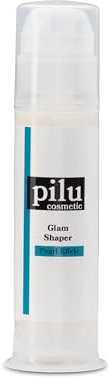 pilu cosmetic Glam Shaper Pearl Effekt 100ml - Perl Glanz Styler - Styling Gel (1 Stück)