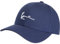 Karl Kani Signature Cap (DE/NL/SE/PL, Alphanumerisch, Einheitsgröße, Blue)