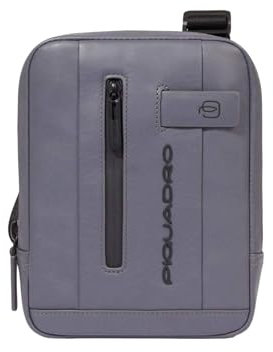 Borsello porta iPad®mini Uomo piquadro ca3084ub00-gr Grigio