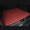 UEGVJIAS Compatible con VW para Golf mk4 1997 1998 1999 2000 2001 2002 2003 Esteras Maletero Coche Personalizadas Bandeja Carga Interior Maletero Impermeable Bandeja Maletero(4)
