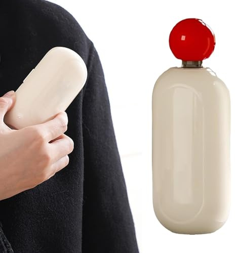 Rullo Peli Animali, Portable Lint Roller, Rullo Magico per Peli | Rullo Antipelucchi Lavabile con Spazzola per La Rimozione Dei Peli Nascosti, per Vestiti, Mobili, Peli Di Animali Domestici