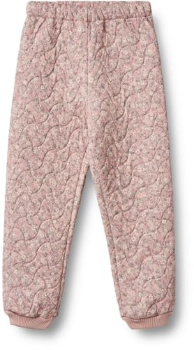 Wheat Thermo-Hose Alex Junior Größen Unisex Jungen und Mädchen 100% recyceltes Poleyster Öko Tex Standard Wasserabweisend, Atmungsaktiv, Windabweisend Öko Tex Standard