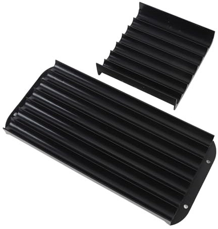 Drfeify Fishing Bait Rolling Plate, Portable ABS Fishing Bait Roll Board Maker Tool for Outdoor