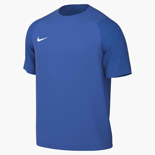 Nike Dri-FIT Academy II Kurzarm Fußballtrikot für Herren, HV8160