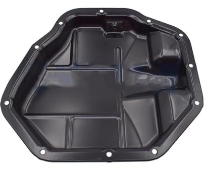 Ölwanne Motorölwanne Assy Für Nissan Für X-Trail 2007–2010 2010–2014 Für Qashqai J10 NV200 11110-CK810 Sumpf