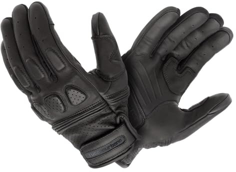 TUCANO URBANO Gig Evo Leather Gloves 2XL