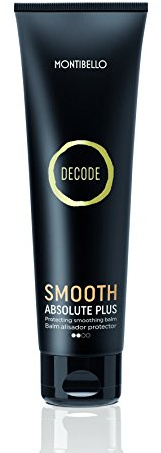 Montibello Decode Smooth Absolute Plus 150ml