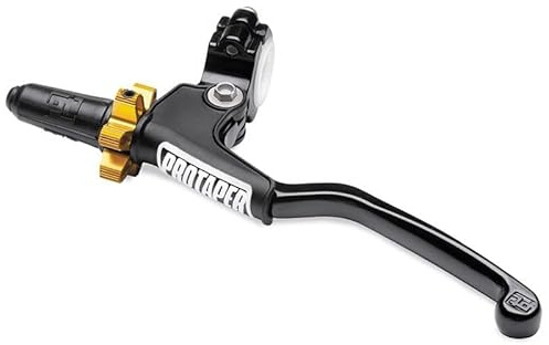 ProTaper Kupplungsarmatur Profil Clutch Perch Schwarz