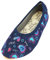 Beck Mädchen Gymnastikschuhe, Blau, 28 EU