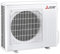 Mitsubishi Klimaanlage Außengerät | MUZ-LN50VG2 | 5,0 kW