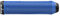 Spank Spike 33, Lock-on, Durchmesser 33 mm, für Mountainbikes, Erwachsene, Unisex, Blau, 145 mm