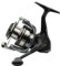 Savage Gear SG4 Rolle 3000 FD - Spinnrolle, Rolle für das aktive Angeln auf Zander, Raubfischrolle für das Fischen im See und Fluss