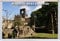 Baked Bean Store Kirkstall Abbey - Leeds - Yorkshire - 96 x 67mm Jumbo Fridge Magnet/Magnets BBSFHM331