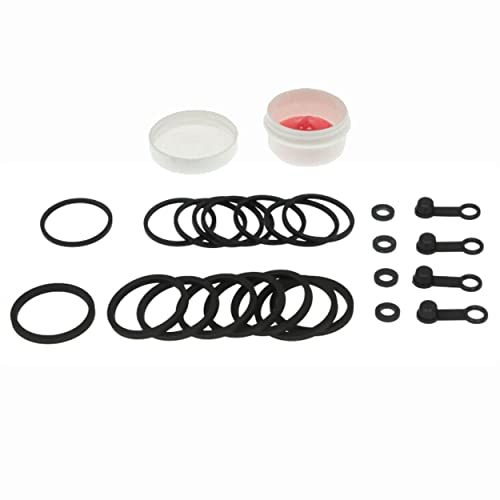 Bremssattel Reparatursatz vorne passend für Suzuki GSXR 1100 GSXR 750 GSX-R 750