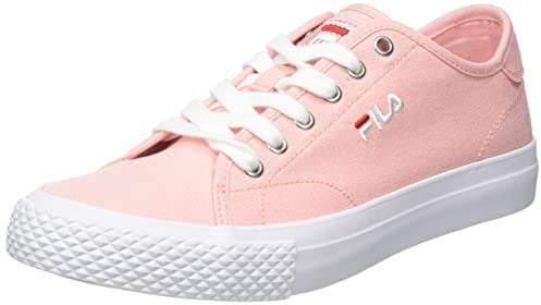 Fila Pointer Classic Wmn, Sneaker Donna, Pale Rosette, 39 EU