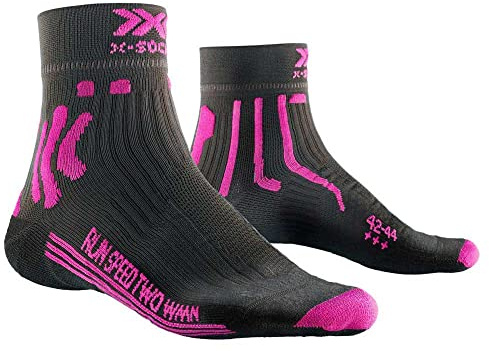X-Socks Damen Run Speed Two 4.0 Women Socks