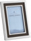 Georg Jensen Manhattan Fotorahmen - Edelstahl, Leder - 6x8