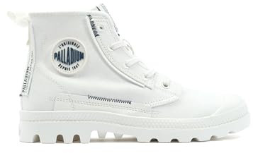Palladium Pampa Underlayer Basket Blanc 37 EU