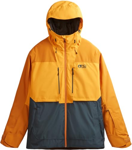 Picture Organic Clothing Object JKT M - S