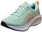 ASICS Gel-Excite 10, Sneaker Mujer, Mint Tint/Bright Orange, 39 EU