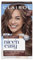 Clairol Nice n’ Easy Pure Brunettes Hair Colour | Pure and Rich Brown Tones | Smooth, Natural Hair Colour | With Pre-Colour Serum | 100% Grey Coverage | 6.5PB Lightest Latte Brown| Permanent Hair Dye