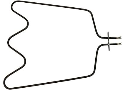 SOS ACCESSOIRE Heizelement 1150 W, geeignet für Backofen, Whirlpool, Bauknecht, Kitchenaid, IKEA Whirlpool, Ignis, Laden, Cylinda, LG