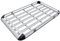 NETHIX Auto DachträGer Dachgepäckträger Korb für Opel Vauxhall Insignia Sports Tourer/Insignia Country Tourer B A Wagon Estate 2009-2024 Gepäckkorb Dach Gepäck Fracht Träger
