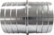 ANPTGHT Raccordo di riparazione per tubo flessibile da 1-3/4 pollici, connettore adattatore in alluminio per radiatore refrigerante intercooler scambiatore di calore fluido progettato