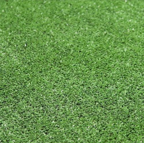 Erba Sintetica da Esterno [RESISTENTE, FACSIMILE] Erbetta Sintetica per Esterno, Rotolo Erba Sintetica, Finta per Balconi